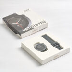 cmf watch pro 3