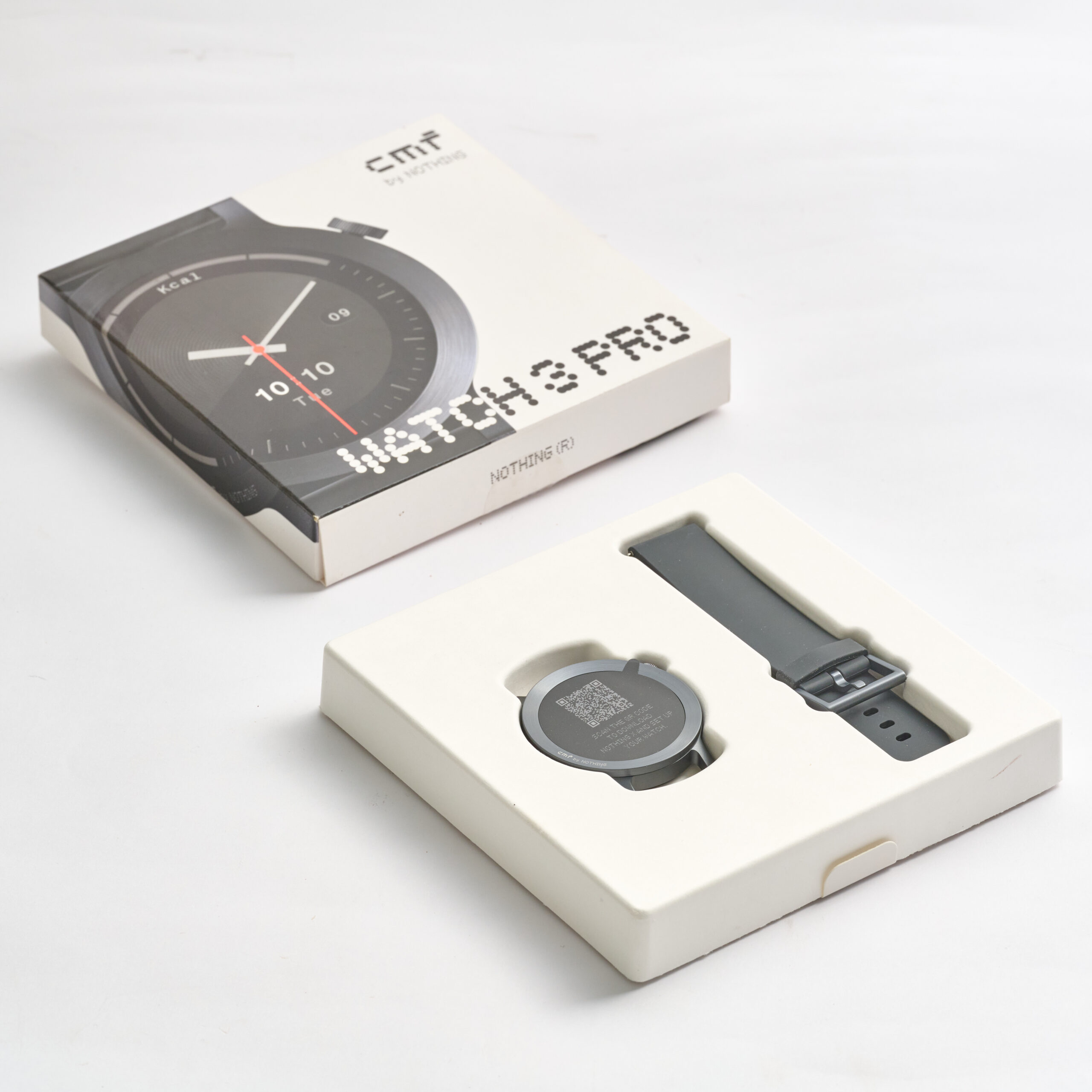 Copy of accessories36075 cmf watch pro 3 - الصورة 1