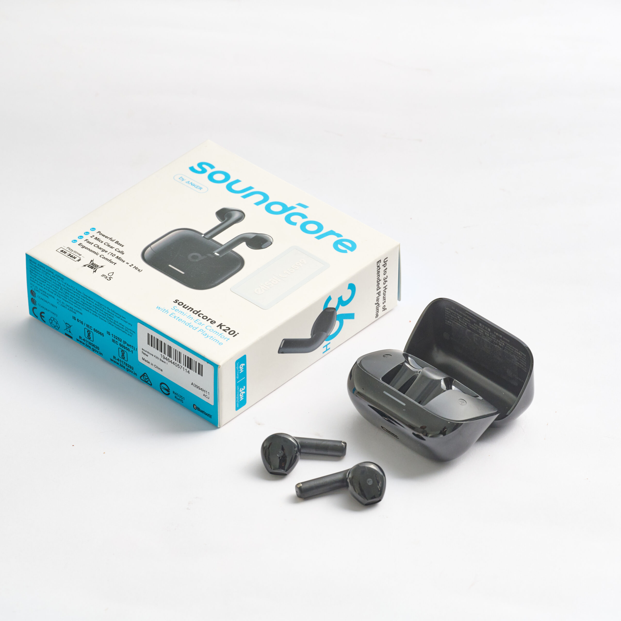 Copy of accessories36082 K20i etisal - الصورة 1