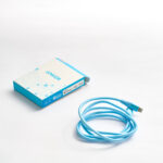Anker Braided usb-c to lightning A9541