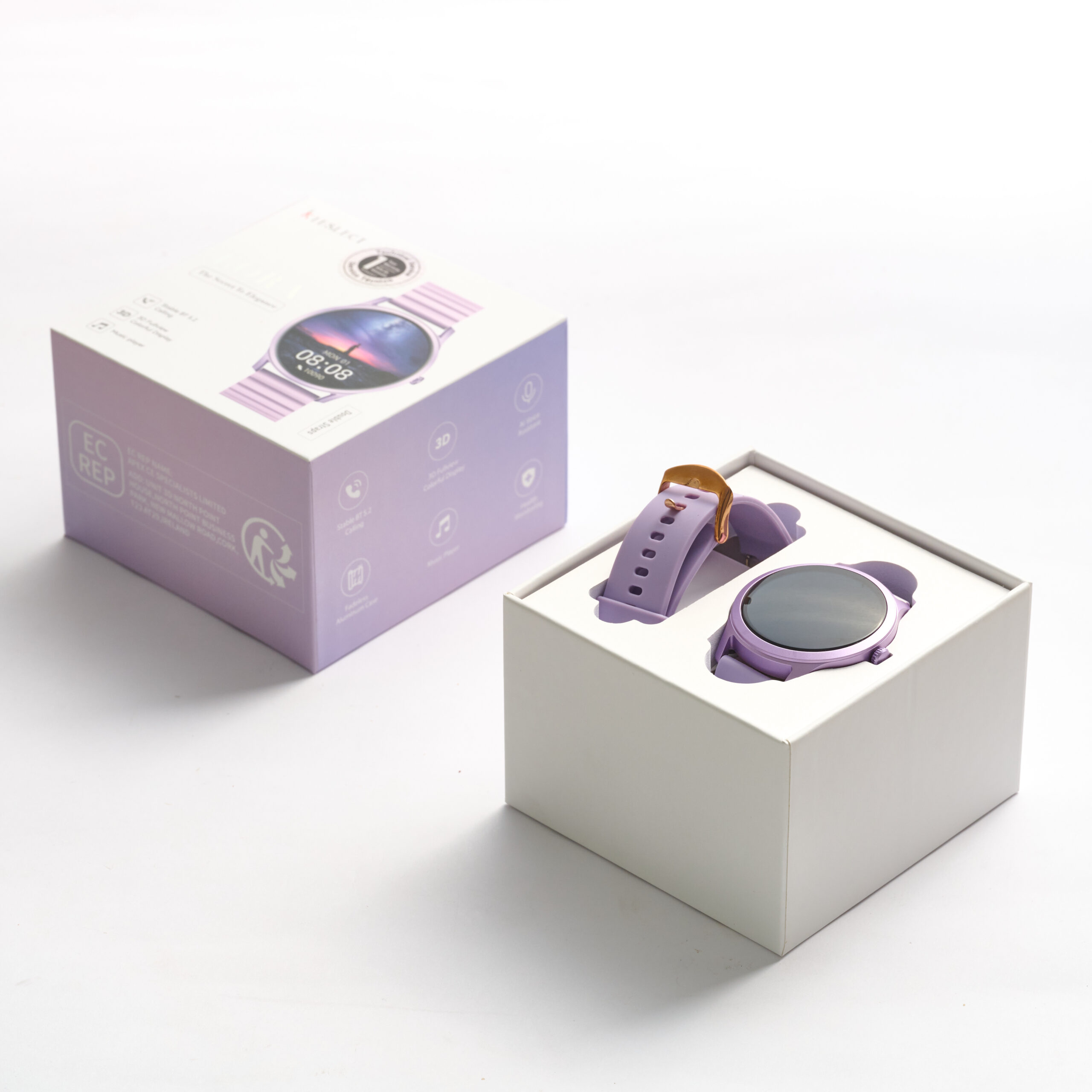 Copy of accessories36118 LORA LOVE - الصورة 1