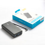 Anker zolo power bank 22.5w 20k- A110E