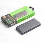 Oraimo power bank 10k Toast 15 flash